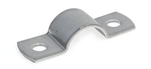 Beugel uit strip 50 x 5 mm