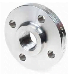 Draadflens EN 1092-1 TYPE13B PN 40