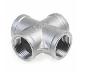 Kruisstuk 3/4” (A 27,50)