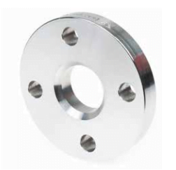 Overschuifflens EN1092-1 TYPE 02 PN40
