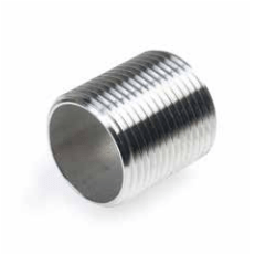 Draadnippel 2.1/2” cilindrisch buitendraad(L 56,00)