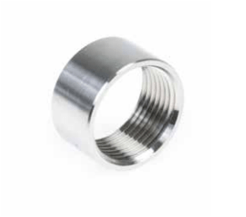 Halve sok 3/4” OD 32.0 mm (U 32,00)(T 17,20)