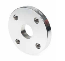 Vlakke lasflens EN 1092-1 TYPE01A PN 40