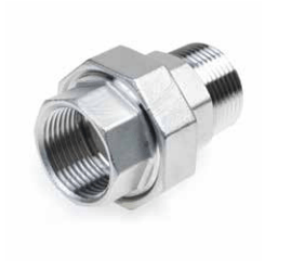 Koppeling bi-bu con 3/4” (L 43,00)(K 57,00)