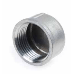 Ronde kap 3/4’’ (O 32,50)(N 19,50)