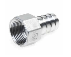 Slangpilaar, bi draad 2” x 51.4 (D 51,40)(L 80,50)