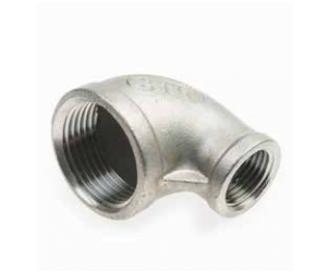 Verloop knie bi-bi 90° 2’’ x 1.1/2’’ (A 52,00)(B 48,00)