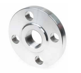 Draadflens ANSI 300 LBS NPT