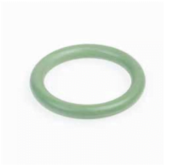 VITON dichtring t.b.v. pressfitting