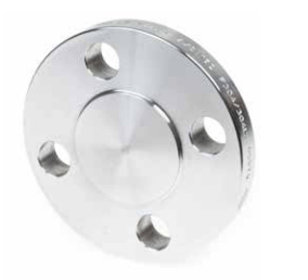 Blindflens ANSI 300 LBS
