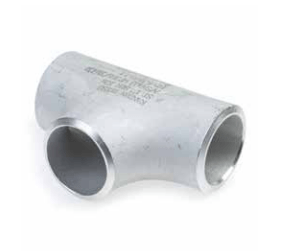 T-stuk A-403