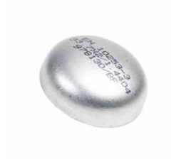 Lasbodem volgens EN10253-4 (1)