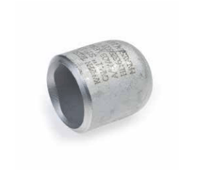 Caps ASTM A403/ASME B16.9