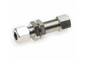 Rechte Schotkoppeling S 25 mm (PN/Bar 630)(L1 44)