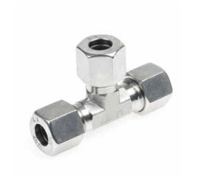 T-koppeling S 38 mm (PN/Bar 630)(L1 72)