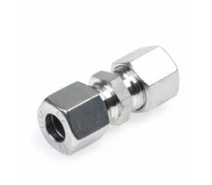 Rechte verloopkoppeling S 30 mm - 12 mm (PN/Bar 400)(L1 67,0)
