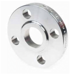 Slip-on flens ANSI 300 LBS