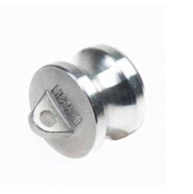 Type DP plug mannelijk 6’’ (B 16)(L 65)