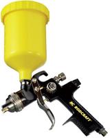 RODCRAFT VERFPISTOOL SPROEIER 1,4 - 8102-1.4