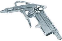 RODCRAFT BLAASPISTOOL ALUMINIUM 8120
