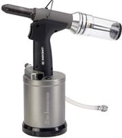 RODCRAFT RIVETTEERMACHINE- PNEUMATISCH-6718XI