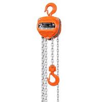 HANDTAKEL/KETTING-2.0 T.-3 M.: C21 ZONDER LASTBEGRENZER, ELEPHANT