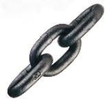 CROSBY HIJSKETTING-13 MM-GR.80: HIJSKETTING
