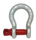 CROSBY SCHAKEL-G-209 3.25 T.: HARPSCHAKELS 5/8