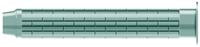 MKT-ZEEFHULS VM-SH 16X85 : VOOR M 8 - M10