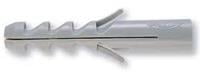 FISCHER PLUG-S 5X25-NYLON: FISCHER PLUGGEN TYPE S