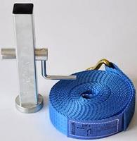 SJORBAND OPROLLER MET MAGNEET