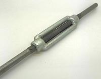 SPANNER-M 10-ST: DIN 1480 MET AANLASEINDEN
