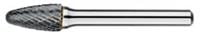 PHANTOM HM-STIFTFREES BOOMVORM RONDE KOP F6x18x6x50-1 ALU