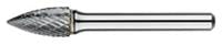 PHANTOM HM-STIFTFREES BOOMVORM SPITS G9,5x19x6x64-1 ALU