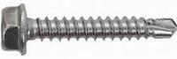 ASSORTIMENT ZELFBORENDE 6K SCHROEVEN: DIN 7504 K ZN