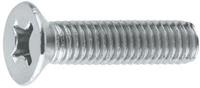 ASSORTIMENT METAALSCHROEVEN DIN 965 ZN