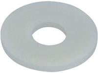 ASSORTIMENT SLUITRINGEN DIN 125 EN DIN 9021 POLYAMIDE