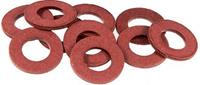 ASSORTIMENT FIBERRINGEN