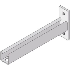 83030 - STRUT R41 x 300