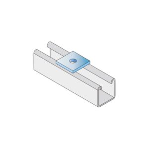 83003 - STRUT SP M 10