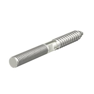 70624 - HO  8 x 100 - RVS