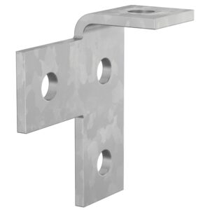 83608 - STRUT HV 90° RH x 2-1-1