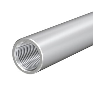 51615 - Binnendraadbuis 1/2 x 1 m