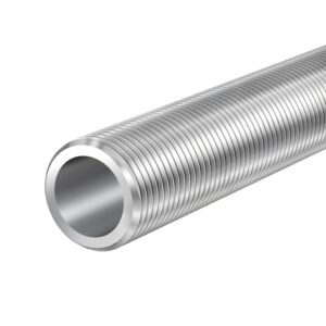 51611 - Buitendraadbuis 1/2 x 2 m
