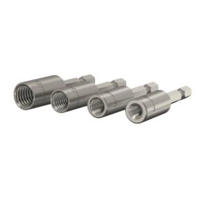 71401 - Flamco draadeind bit set