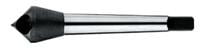 PHANTOM VERZINKFREES 90°, SCHUIN GAT, 15MM, MORSE KONE HSS-E