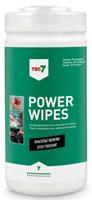 NOVATECH POWER WIPES TEC7-70 DOEKJES