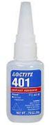 LOCTITE 401-20 ML.: SNELLIJM