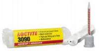LOCTITE 3090-10 GR.: 2-COMPONENTENLIJM,SPLEETVULLEND VERMOGEN