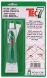 NOVATECH TEC7-TRANSPARANT BLISTERVERPAKKING 50 ML